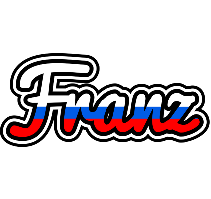 Franz russia logo