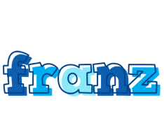 Franz sailor logo