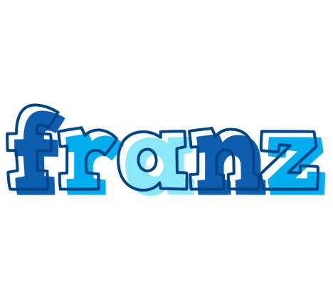 Franz sailor logo
