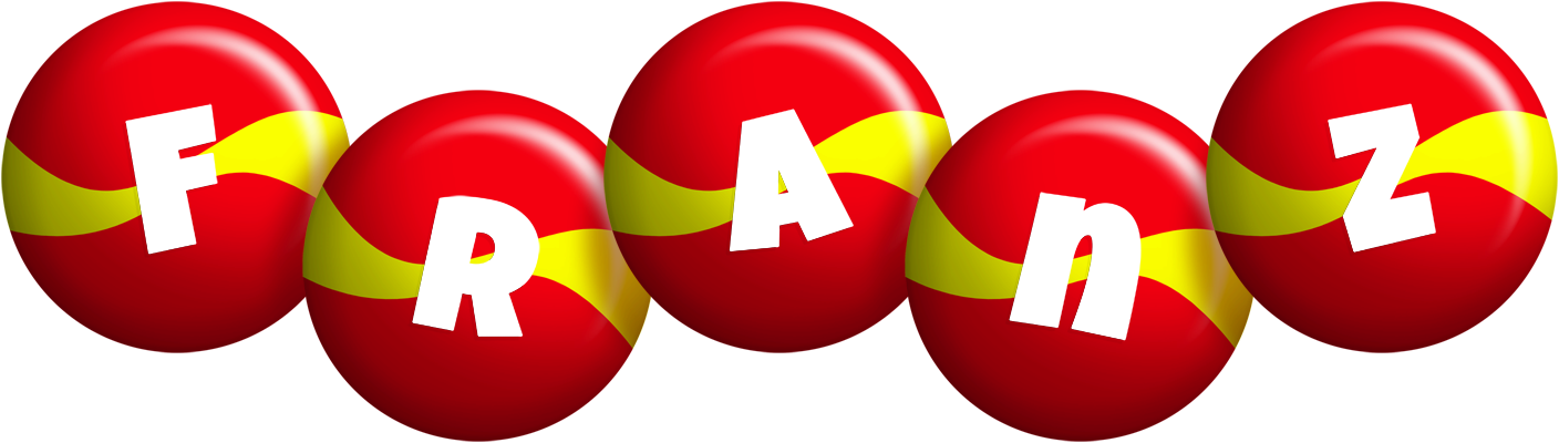 Franz spain logo