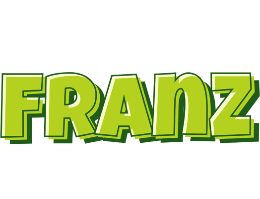 Franz summer logo