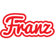 Franz sunshine logo