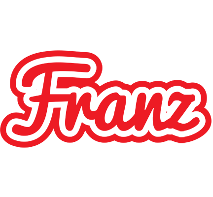 Franz sunshine logo