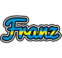 Franz sweden logo