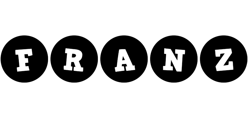Franz tools logo