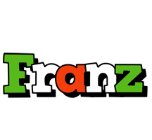 Franz venezia logo