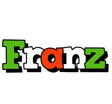 Franz venezia logo