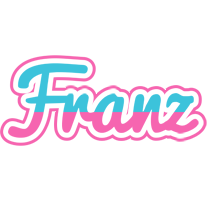 Franz woman logo