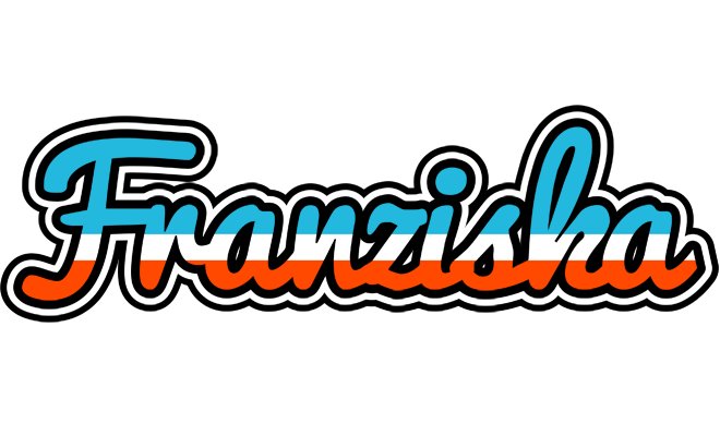 Franziska america logo