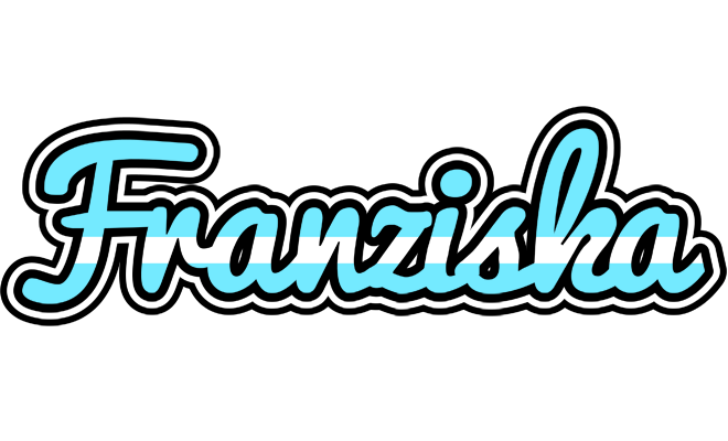Franziska argentine logo