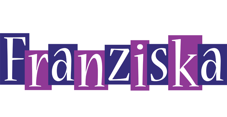 Franziska autumn logo