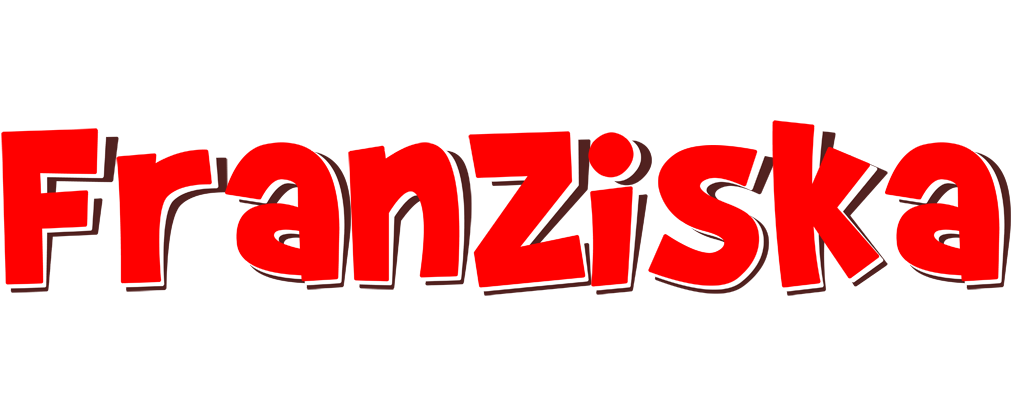 Franziska basket logo