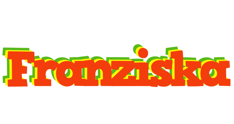Franziska bbq logo