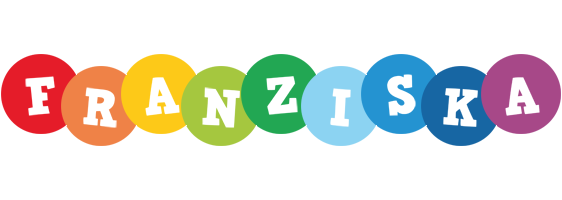 Franziska boogie logo