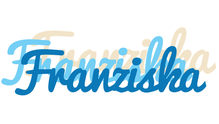 Franziska breeze logo