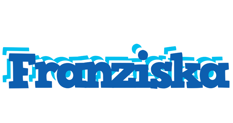 Franziska business logo