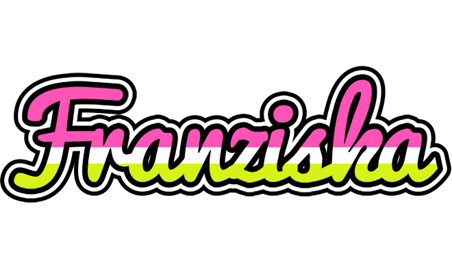 Franziska candies logo