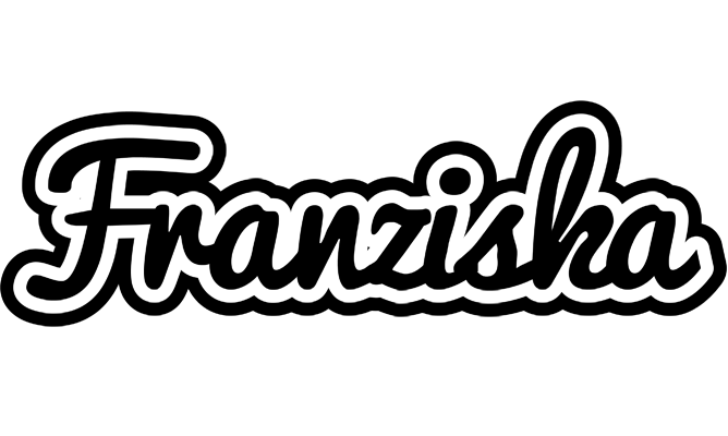 Franziska chess logo