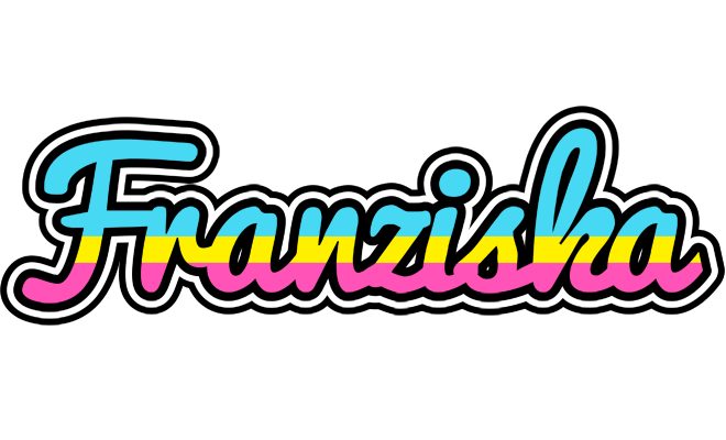 Franziska circus logo