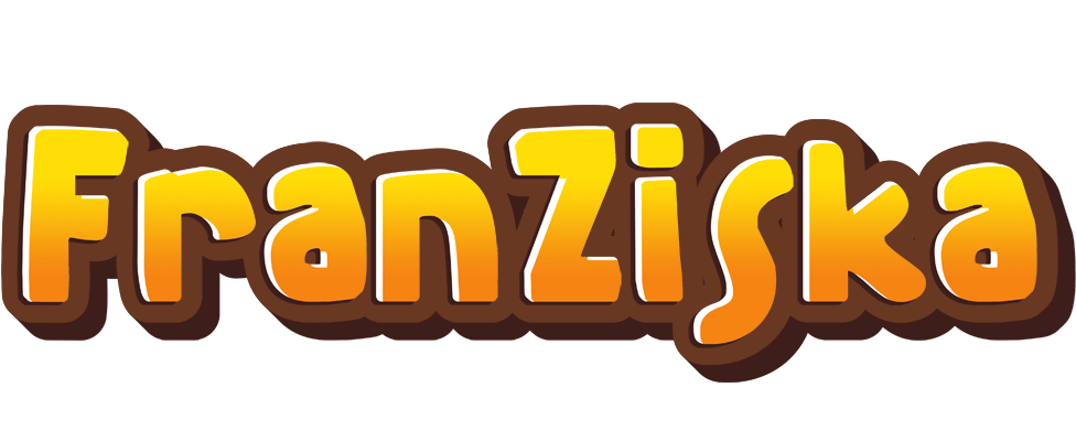 Franziska cookies logo