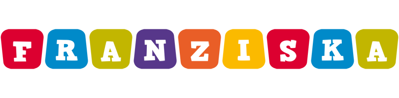 Franziska daycare logo
