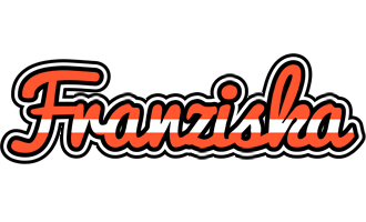 Franziska denmark logo