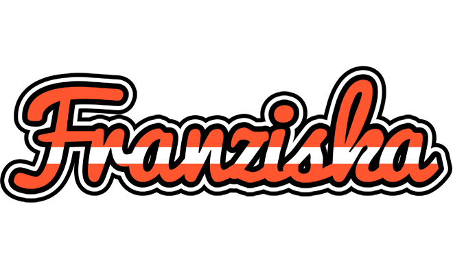 Franziska denmark logo