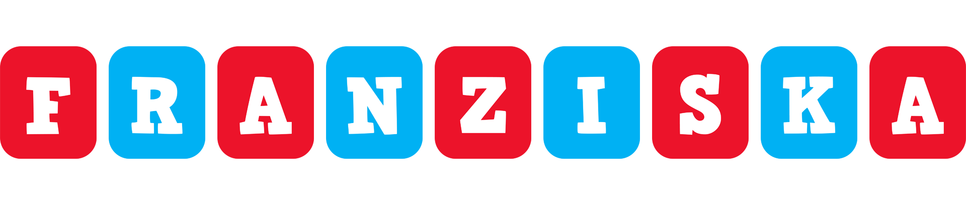Franziska diesel logo