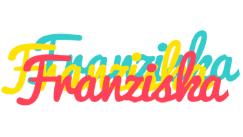 Franziska disco logo
