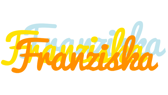 Franziska energy logo