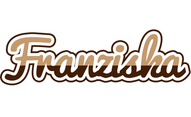 Franziska exclusive logo