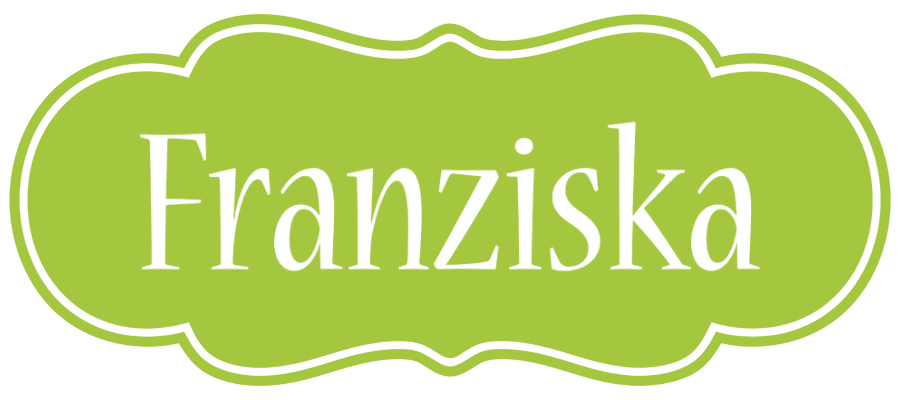 Franziska family logo