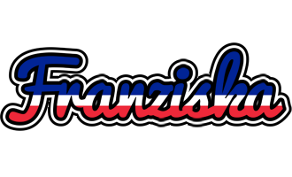 Franziska france logo