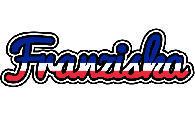 Franziska france logo
