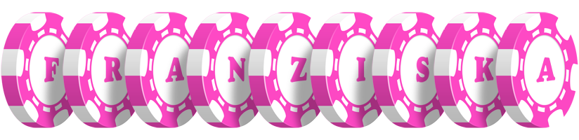 Franziska gambler logo
