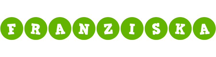 Franziska games logo