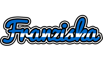 Franziska greece logo