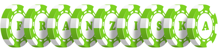 Franziska holdem logo