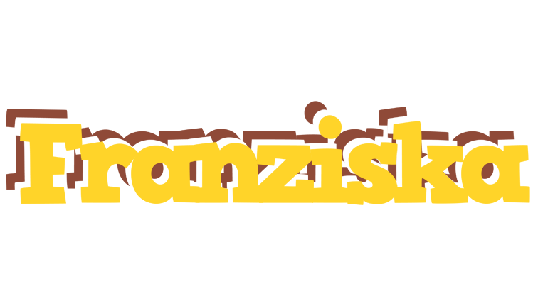 Franziska hotcup logo