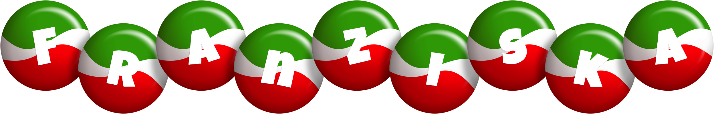 Franziska italy logo