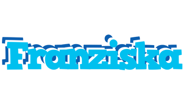 Franziska jacuzzi logo