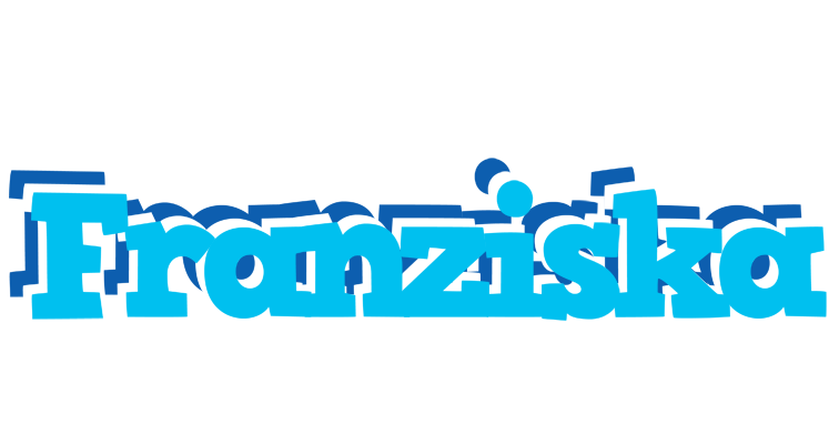 Franziska jacuzzi logo