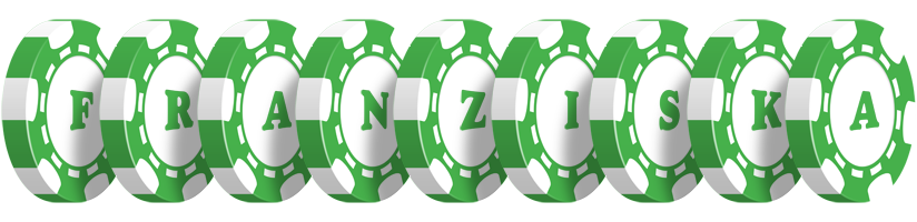 Franziska kicker logo