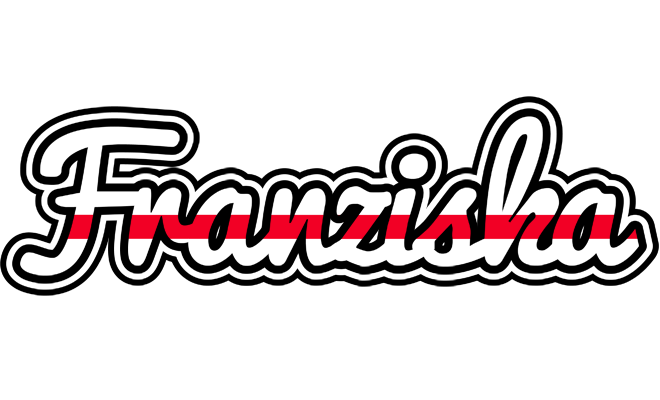 Franziska kingdom logo