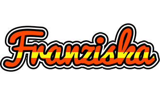 Franziska madrid logo