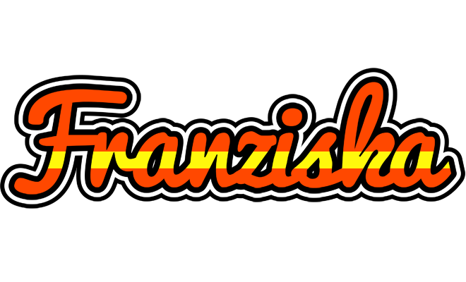 Franziska madrid logo