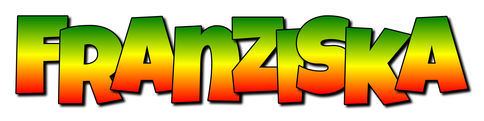 Franziska mango logo