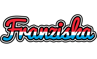 Franziska norway logo