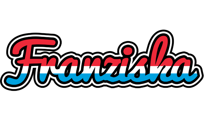Franziska norway logo