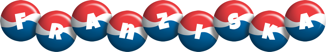 Franziska paris logo